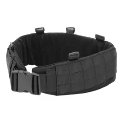 Пояс тактический WARTECH Вектор-М TV-123 (Черный)