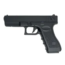 Пистолет электрический CYMA Glock 18C / CM030
