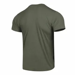 Футболка EmersonGear Blue Label Accipiter Training (Ranger Green, 2XL)