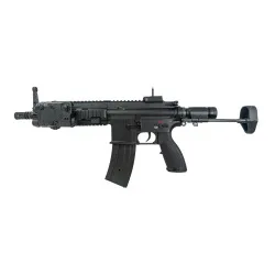 Автомат East Crane H&K416С 7''