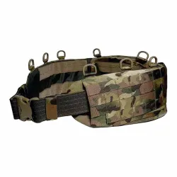 Пояс тактический СоюзСпецОснащение Воин PRO (Multicam, 44-48)