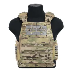 Бронежилет Ars Arma А-25 Хайп Операшка (Multicam, L/XL)