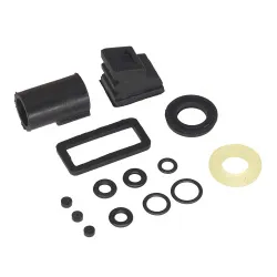 Ремкомплект для пистолета Double Bell CLT 1911, резина 