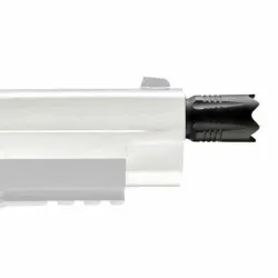 Пламегаситель компенсатор для пистолетов WE