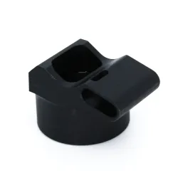 Адаптер для установки телескопического приклада для Сайга/АК Дайс