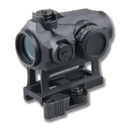 Прицел коллиматорный Vector Optics Maverick Gen.III 1x22 черный