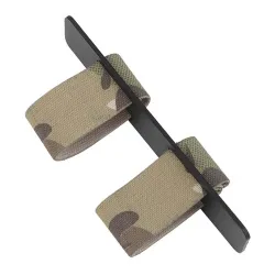 Держатель турникета WOSPORT Tourniquet Fastener, мультикам