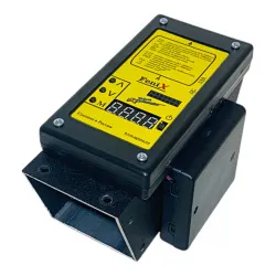 Хронограф Fenix