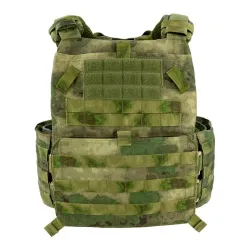 Бронежилет СоюзСпецОснащение Панцирь PRO (Мох, L)