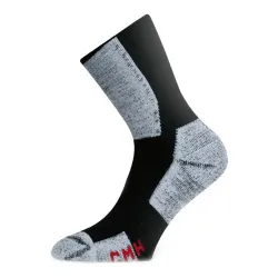 Термоноски Lasting CMH 901 (Черный, 38-41)