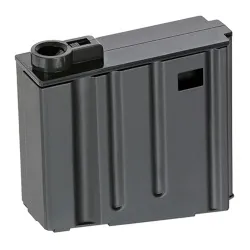 Магазин механический SR-25 Double Bell 30 шаров металл