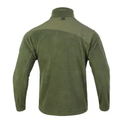 Толстовка EmersonGear Blue Label Glaucidium (Ranger Green, 3XL) — фото 3