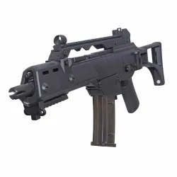 Штурмовая винтовка CYMA CM011 (H&K G36C)