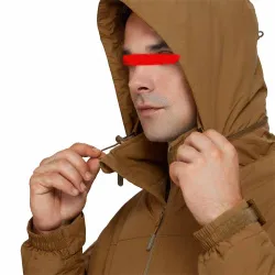 APEX RItter (Coyote, 2XL)