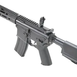 Автомат CYMA CM068M-10 M4 M-LOK 10" Mosfet+Tracer