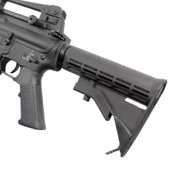 Автомат Double Bell M4 RIS