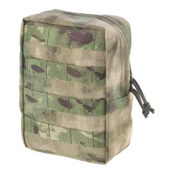 Подсумок утилитарный WARTECH UP-105 (Мох)