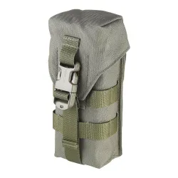 Подсумок для 2 магазинов АК WARTECH Ратник MP-108, одинарный (Олива)