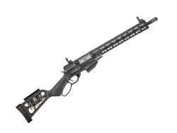 Винтовка G&G LevAR 15 газовая