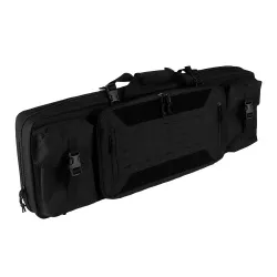 Чехол оружейный WOSPORT Urban War  (Черный)