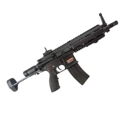 Автомат East Crane H&K416С 7''