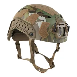 Шлем WOSPORT FAST SF Super High Cut (Multicam, L/XL)