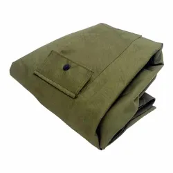 Баул Yakeda 90 л., олива