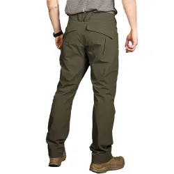 Брюки тактические EmersonGear Blue Label Mountainmen Tactical Commute (Ranger Green, 30R)