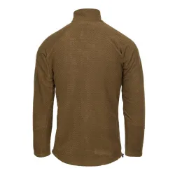 Толстовка Helikon-Tex Alpha Tactical Jacket  (Койот, 2XL)