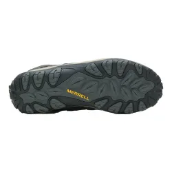 Merrell WEST RIM SPORT MID GTX (Black/Beluga, 43)