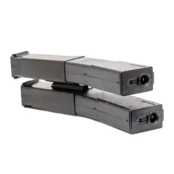 Магазин механический PP-19-01 LCT 50 шаров двойной 