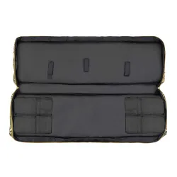 Чехол оружейный WOSPORT MOLLE Laser 100см (Multicam)