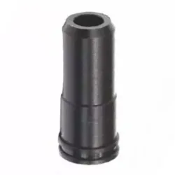 Нозл АК длинный алюминиевый ZCLeopard CNC /20.7мм /M-174