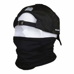 Бейсболка SMOLA313 RUS на ремешке (Multicam Black)