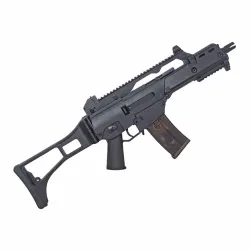 Штурмовая винтовка CYMA CM011 (H&K G36C)