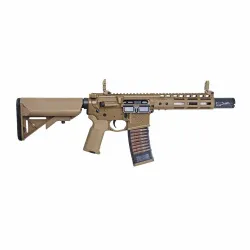 Автомат CYMA NSR-7 лицензия Noveske, Platinum Mosfet, FDE