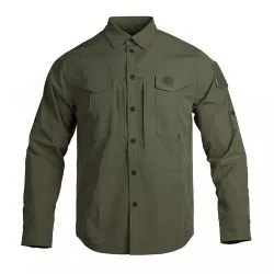 Рубашка EmersonGear Blue Label Persecutor (Ranger Green, 2XL)
