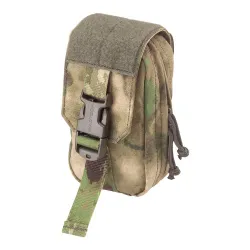 Подсумок для аптечки WARTECH АИМ UP-106, отрывной, малый (Мох)