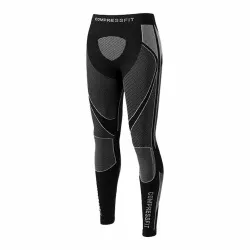 Термобельё GOLOV.EJOY SGY01 (Черный/Серый, 2XL)