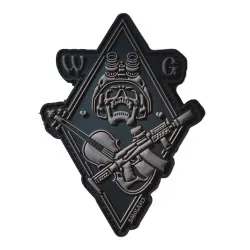 Патч SMOLA313 WG