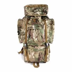 Рюкзак Yakeda A88018, 70 л (Multicam)