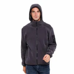 Кофта APEX Arbel (Серый, L)