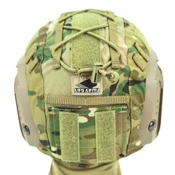 Чехол на шлем Ars Arma А-21 Тортуга (Multicam)