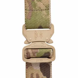 Ремень брючный ZUBR FORCE Зубр-Э 38 мм (Multicam, 120 см)