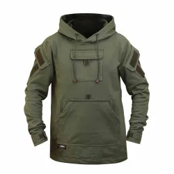 Худи Phoenix Apache (Олива, S)