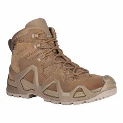 LOWA Zephyr MK2 GTX MID (Coyote OP, US10.5 / 44)