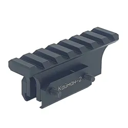 Планка Дайс Кайман-2 для АКСУ