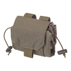 Подсумок для сброса WARTECH Скатка UP-114, складной (Олива)