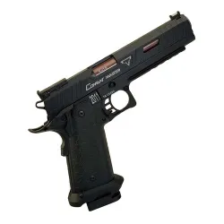Пистолет газовый Double Bell TTI 2011 Combat Master