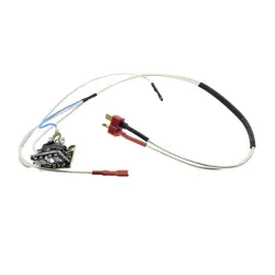 Контактная группа для гирбокса ver.2 CYMA / M190D